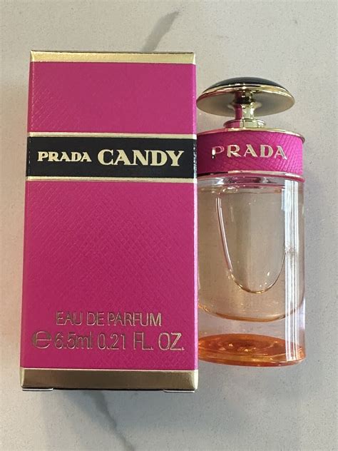 mini prada candy|prada candy small bottle.